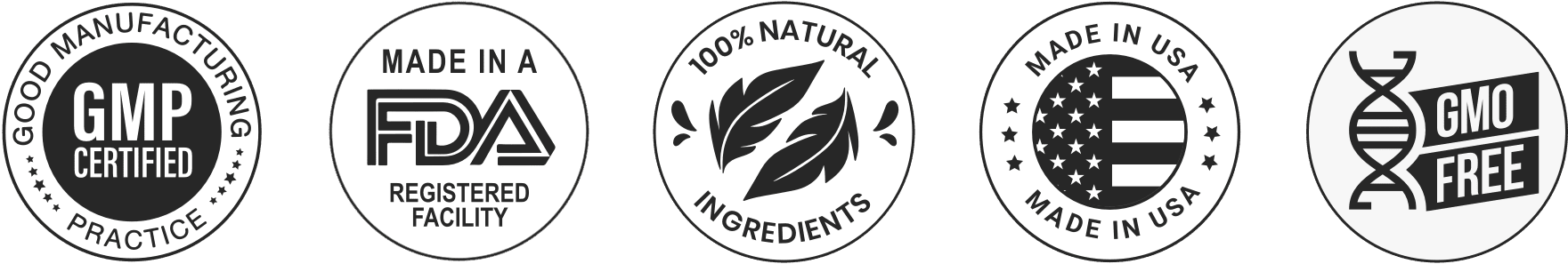 glp1booster Certification